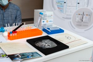 1η Έκθεση Έρευνας, Καινοτομίας & Μεταφοράς Τεχνολογίας