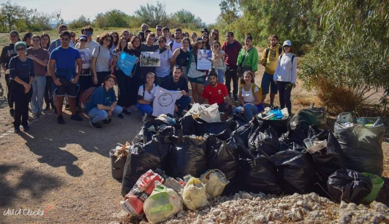 Διαβάστε περισσότερα για το άρθρο εδώ Running and Cleaning Marathon